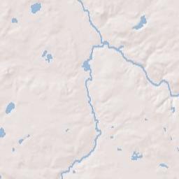 Dexter Terrain Map