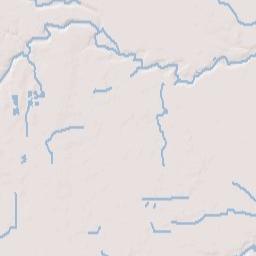 Westland Terrain Map
