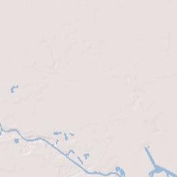 Dearborn Terrain Map