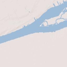 660 Woodward Ave, Detroit, MI 48226 Terrain Map