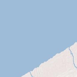 Shore Haven New York Terrain Map