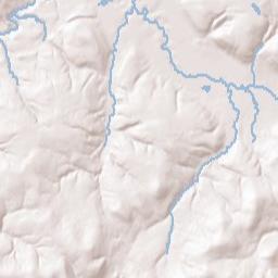 Otto New York Terrain Map