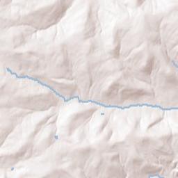 Karrdale New York Terrain Map