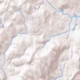 Austerlitz New York Terrain Map