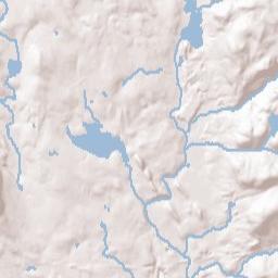 Lee Terrain Map