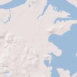 Cape Cod Shellfish, Boston, MA, United States Terrain Map