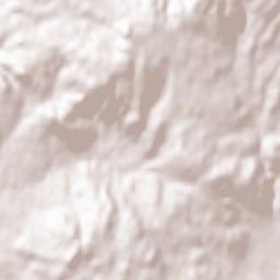 Esgos Terrain Map