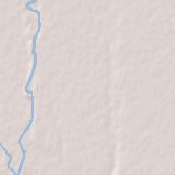 Regueras de Arriba Terrain Map