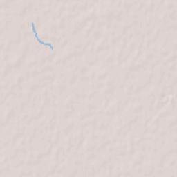 Laguna Dalga Terrain Map