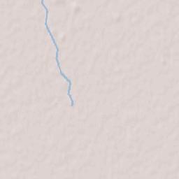 Pobladura de Pelayo García Terrain Map