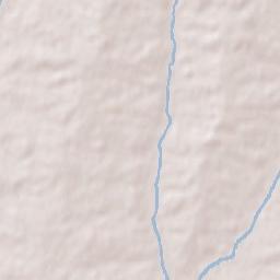 Escobar de Campos Terrain Map