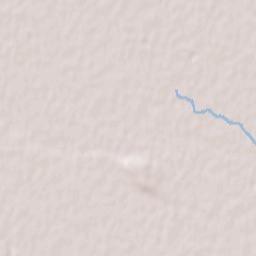 Bustillo del Páramo de Carrión Terrain Map