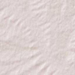 San Mamés de Campos Terrain Map