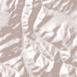 Villagalijo Terrain Map