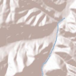 Ezcaray Terrain Map