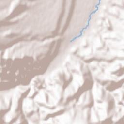 Sorzano Terrain Map