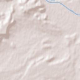 Pradejón Terrain Map