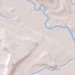 Calahorra Terrain Map