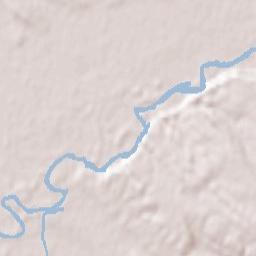 Marcilla Terrain Map