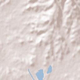 Layana Terrain Map