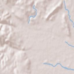 Pont de Molins Terrain Map