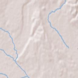 Garriguella Terrain Map