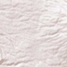 Vetralla Terrain Map