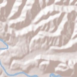 Stimigliano Terrain Map