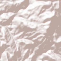 Petrella Salto Terrain Map