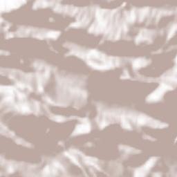 Santo Stefano di Sessanio Terrain Map