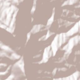 Carpineto della Nora Terrain Map