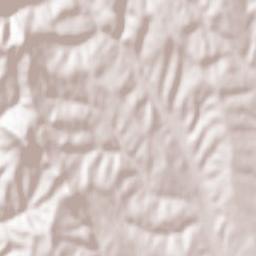 Obshtina Bobov Dol Terrain Map