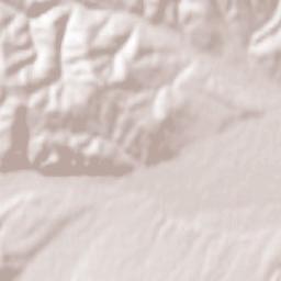 Obshtina Dolna Banya Terrain Map