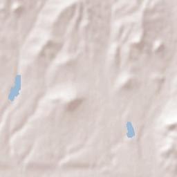 Obshtina Bratya Daskalovi Terrain Map