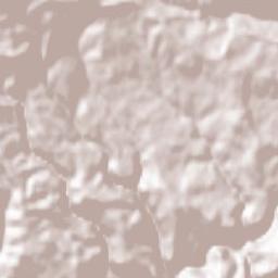 Chiat’ura Terrain Map