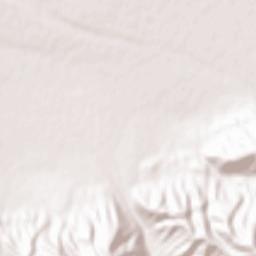 Kyzyl-Suu Terrain Map