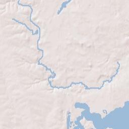 Lake Street, Lake View, IA 51450, USA Terrain Map