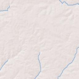 13040 240th St, Eldora, IA 50627, USA Terrain Map