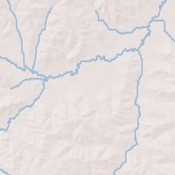 34000-34998 260th St, Reinbeck, IA 50669 Terrain Map