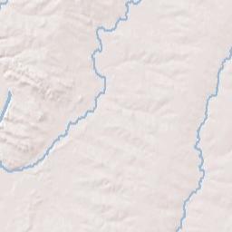 2803-2823 52nd Street Vinton IA 52349 Terrain Map