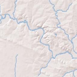 5100-5174 County Highway W58, Central City, IA 52214, America Terrain Map