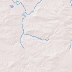 1093 South Rock City Road, Ridott, IL Terrain Map