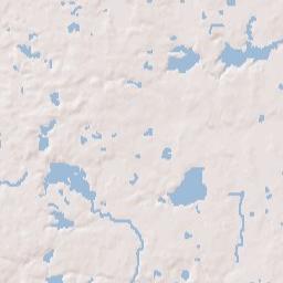 1503 S Lake St, Mundelien Shopping Center, Mundelein Terrain Map