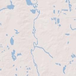 201-289 E Rockland Rd, Libertyville, IL Terrain Map