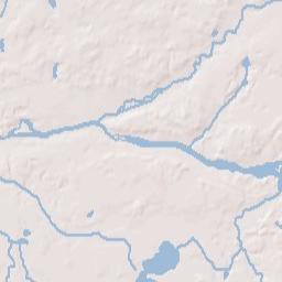 Marshall Terrain Map