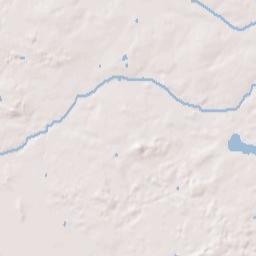 1451-1899 Guenther Road, Chelsea, MI  Terrain Map