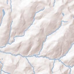 Masonville New York Terrain Map