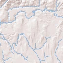 20-26 College St, South Hadley, MA 01075 Terrain Map