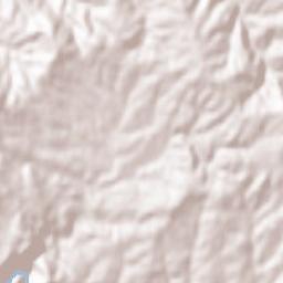 Cartelle Terrain Map
