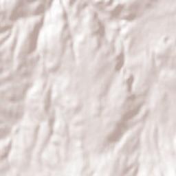 Taboadela Terrain Map
